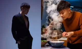 Hit-maker Vương Anh Tú “lột xác” ngoạn mục, chính thức gia nhập đường đua V-Pop