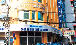 Truy tố GĐ chiếm đoạt hơn 40 tỷ đồng