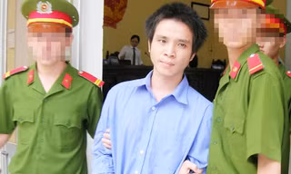 Hơn 300 người xin tội cho kẻ sát nhân 'say tình chị dâu'
