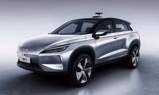 Xiaomi bắt tay cùng Beijing Automotive sản xuất ô tô điện