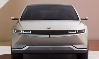 Hyundai Ioniq 5 được trang bị nhiều nâng cấp cho phiên bản 2023