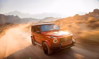 Mercedes dự kiến cắt giảm số lượng đại lý