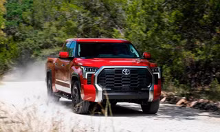 Toyota lập kỉ lục mới về doanh số trên toàn cầu