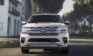 Ford nỗ lực khắc phục vấn đề kiểm soát chất lượng sản phẩm