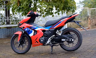 Đánh giá ưu, nhược điểm của Honda Winner X 2022