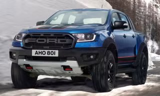 Ford đầu tư 3,7 tỉ USD vào các bang Trung Tây nước Mỹ