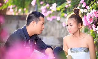 Những cặp đôi lấy nhiều nước mắt của khán giả nhất