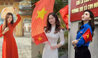 Sinh viên lan tỏa tinh thần ‘Sống và làm việc theo tấm gương đạo đức Hồ Chí Minh’