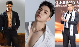 Á vương 2 cuộc thi ‘Miss & Mister Celebrity Vietnam 2024’ lan tỏa tinh thần sống ‘dám nghĩ, dám làm’
