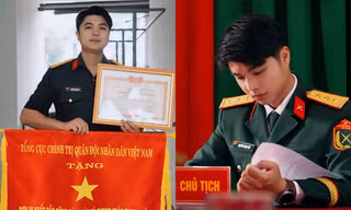 Mỗi ngày sống là một ngày để cống hiến