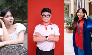 Sau tốt nghiệp Đại học, Gen Z năng động với đa dạng lựa chọn định hướng tương lai