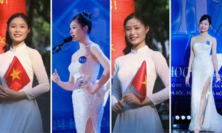 Hành trình đa dạng hóa năng lực cá nhân của Á quân The Face IB 2024