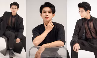 Từng muốn bỏ học để theo đuổi đam mê, chàng MC đa tài quyết tâm trở thành một Host Livestream chuyên nghiệp