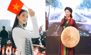Sức sống bền bỉ: Giới trẻ Việt Nam 'giữ lửa' giá trị truyền thống trong nhịp sống hiện đại