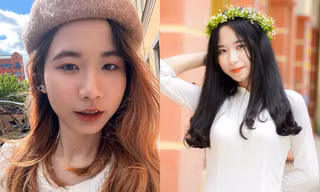 Hành trình du học, trải nghiệm tại nước Nga của nữ sinh Yên Bái 