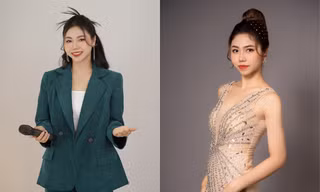 Nữ sinh UEF lựa chọn học trái ngành để ‘biết điều hơn’, khẳng định là Gen Z chính hiệu đa-zi-năng