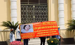 Bắt Tổng giám đốc Công ty Bất động sản Thiên An Phát vì bán dự án ‘ma’