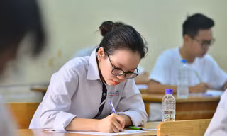 Kỳ thi tốt nghiệp THPT 2020 sẽ được tổ chức như thế nào?