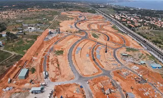 Bình Thuận nói gì về loạt dự án giao 'đất vàng' không qua đấu giá?