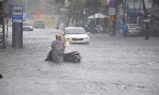 Ngày mai, sinh viên Đà Nẵng đi học trở lại