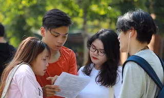 Gần 1.500 sinh viên ở Đà Nẵng chưa thể quay lại giảng đường