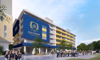 Trường ĐH Gia Định mở thêm 5 ngành mới ở mùa tuyển sinh 2021