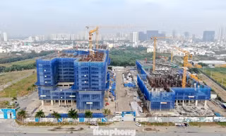 Vì sao TPHCM gặp khó khi xác định giá đất