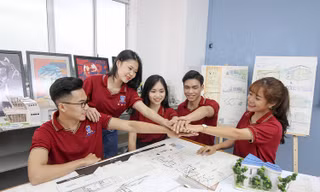 Sinh viên sẽ được rút ngắn thời gian chương trình đào tạo
