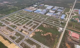 Thanh tra chỉ loạt sai phạm của dự án Bella Vista ở Long An