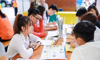 Thí sinh nên cẩn trọng với cuộc đua mở ngành mới ở các trường đại học