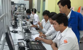 Trường cao đẳng tự quyết định thời gian cho sinh viên nghỉ Tết