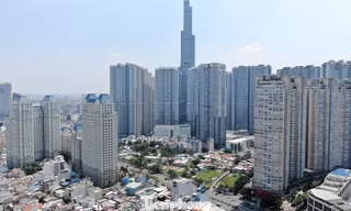 Thông tin mới nhất về bảng giá đất TPHCM sau sáp nhập
