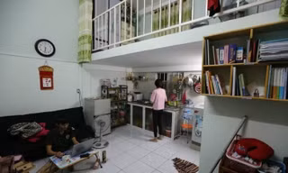 Căn hộ diện tích 25m2 tiếp tục gây tranh cãi