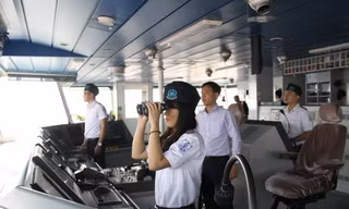 Gửi sách miễn phí đến nhà cho sinh viên học