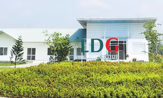 Ngấm đòn vì COVID-19, doanh nghiệp bất động sản lợi nhuận giảm, báo lỗ nặng