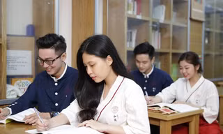 Năm 2020, thi tốt nghiệp THPT ngày nào?