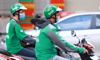Khảo sát khoa học: Tài xế công nghệ là sinh viên dễ gặp nguy hiểm