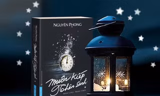 Muôn kiếp nhân sinh tiếp tục lập kỷ lục: 180.000 bản phát hành sau hơn 2 tháng
