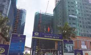 TPHCM: Có tiền muốn mua nhà ở xã hội cũng khó
