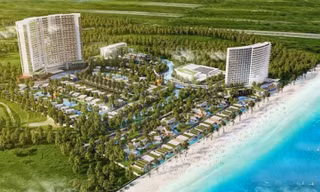 Hậu COVID-19: Doanh nghiệp bất động sản tăng tốc M&A