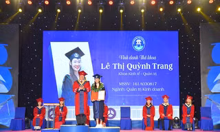 90% doanh nghiệp hài lòng khi sử dụng lao động tốt nghiệp đại học