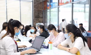 Các trường đại học vẫn còn hàng ngàn chỉ tiêu năm 2020