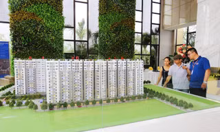 Doanh nghiệp bất động sản cắt giảm nhân viên vì dịch bệnh Covid-19