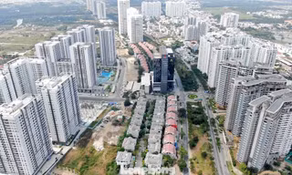 Rủi ro từ đòn bẩy tài chính khi lướt sóng BĐS hậu dịch COVID-19 