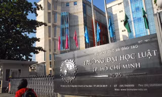 Phá sản kế hoạch di dời trường đại học ra ngoại thành