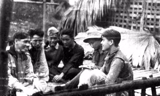 Nhớ một người anh
