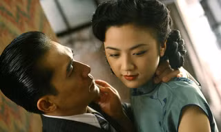 Vụ Lương Triều Vỹ ngoại tình: Ồn ào có con riêng quá vớ vẩn khi so với các tình tin đồn khác