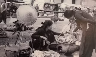 Hà Nội âm thịnh dương suy và những chuyện bất ngờ khác