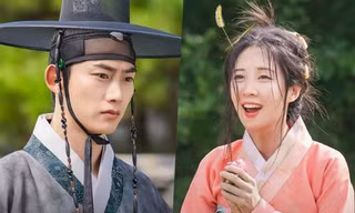 Đêm Đầu Tiên Của Nam Chính: Seohyun - Taecyeon duyên dáng, khởi đầu thuận lợi