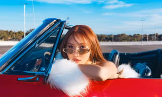 "I Love My Body" gây thất vọng, không đúng bản sắc Hwasa mà như nhạc của Meghan Trainor
